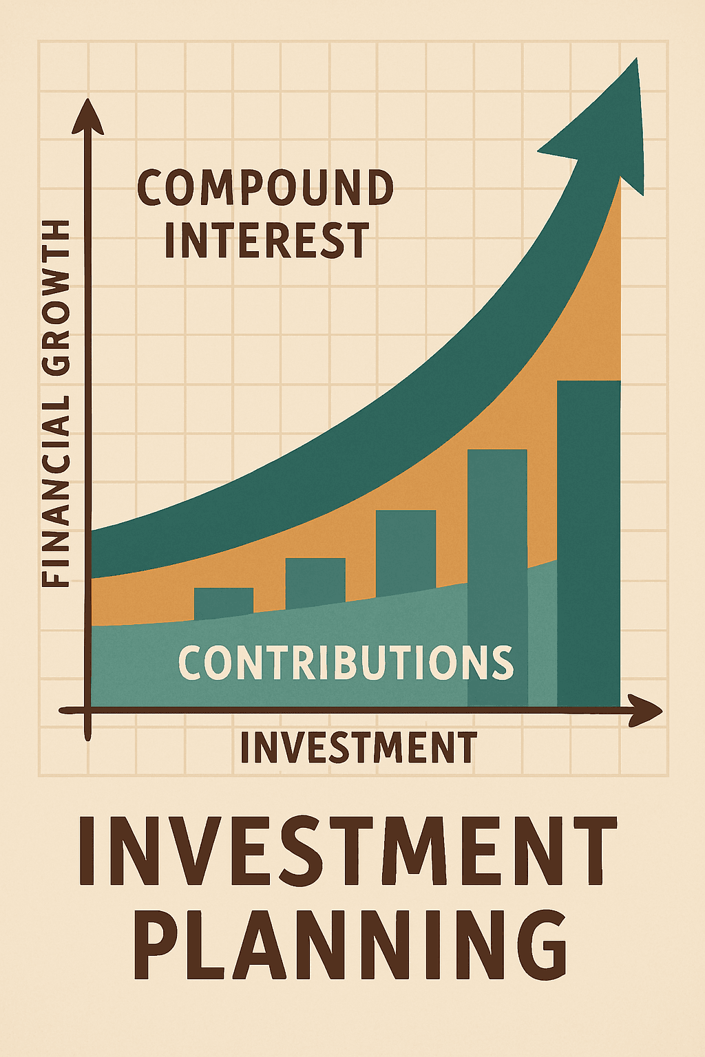 Compound Interest Calculator - free online tool