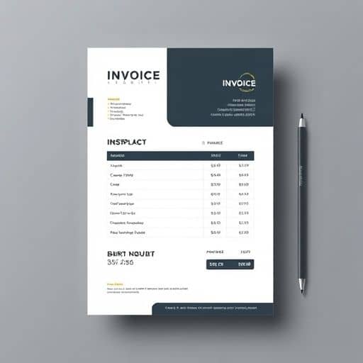 Invoice Generator