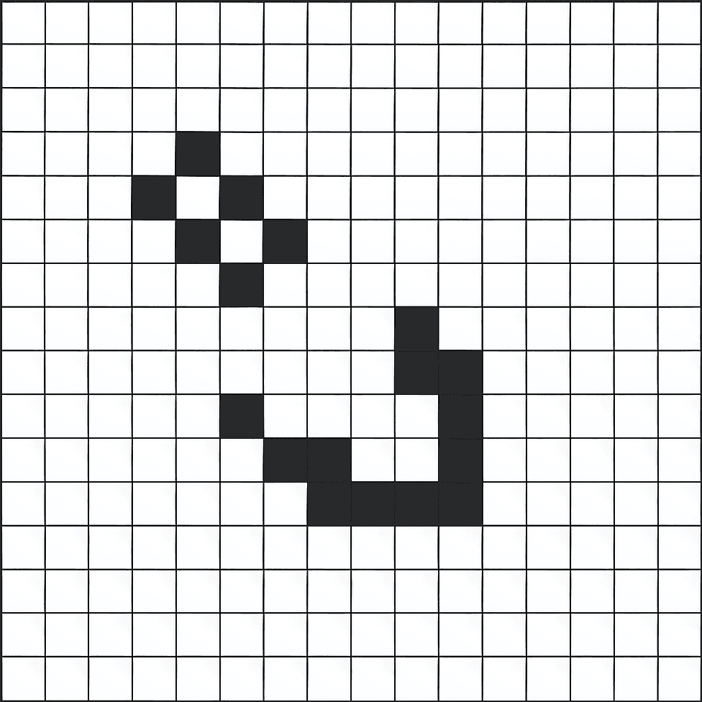 Game of Life - free online tool