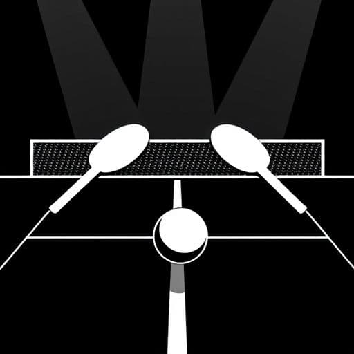 Pong - free online tool