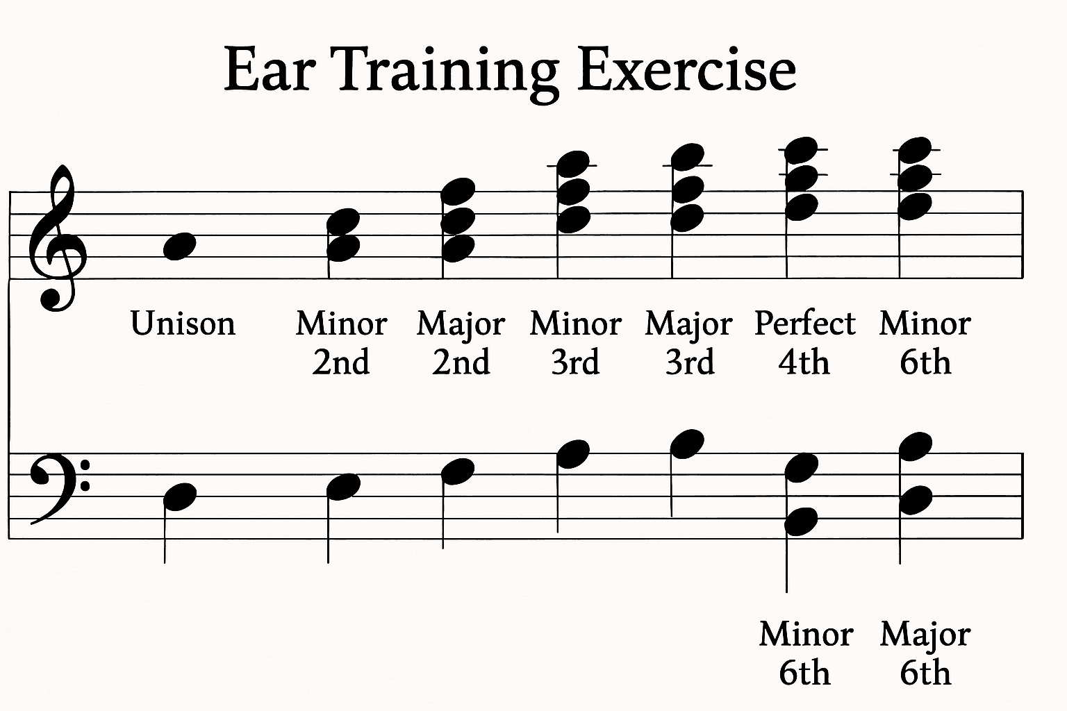 Interval Trainer - free online tool