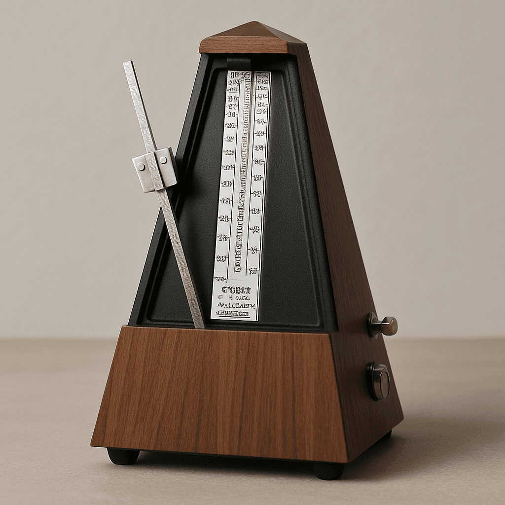 Metronome - free online tool