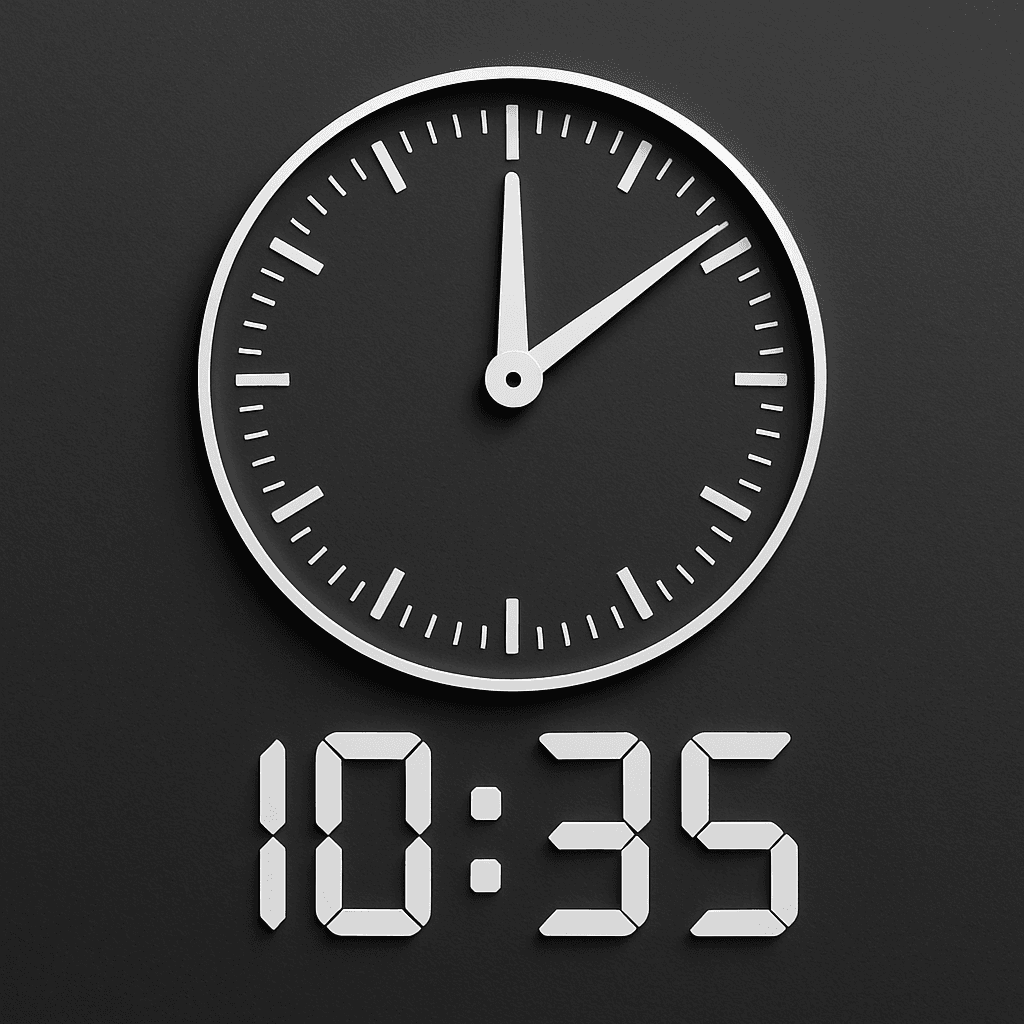 Countdown Timer - free online tool