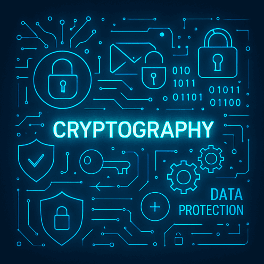 Cryptography Tool - free online tool