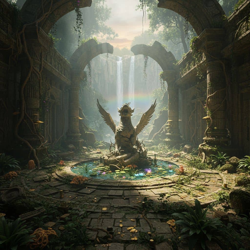 AI Unreal Engine Generator