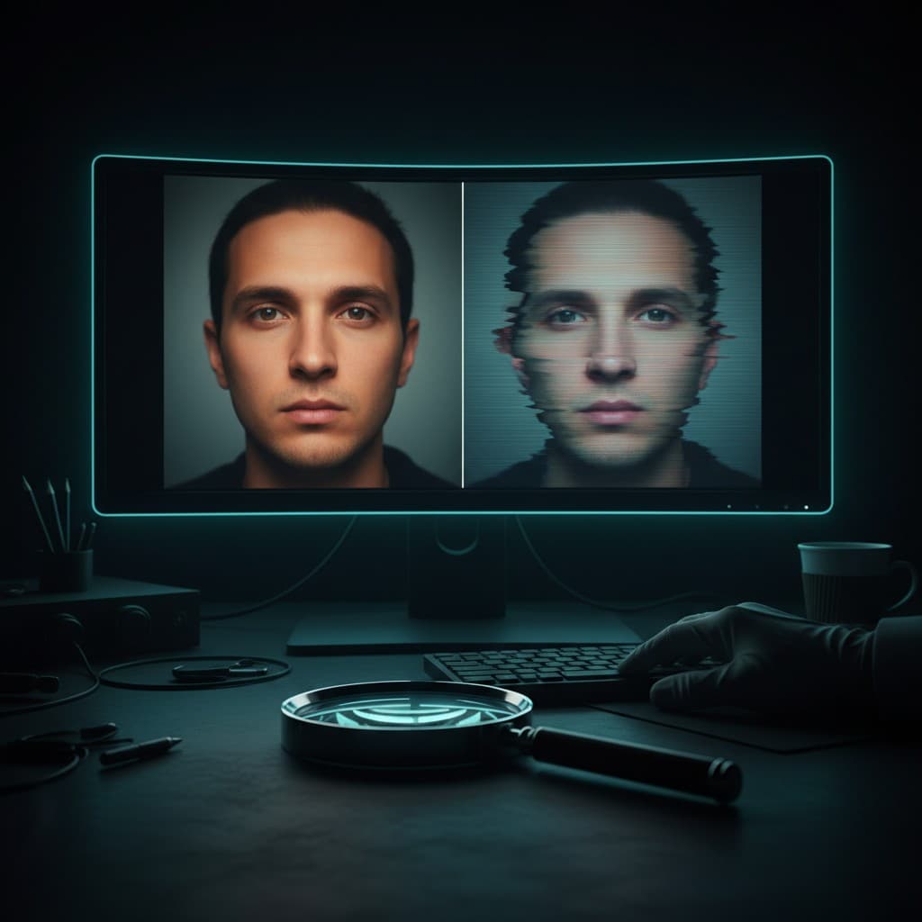 AI Video Detector - AI Video Analysis Tool