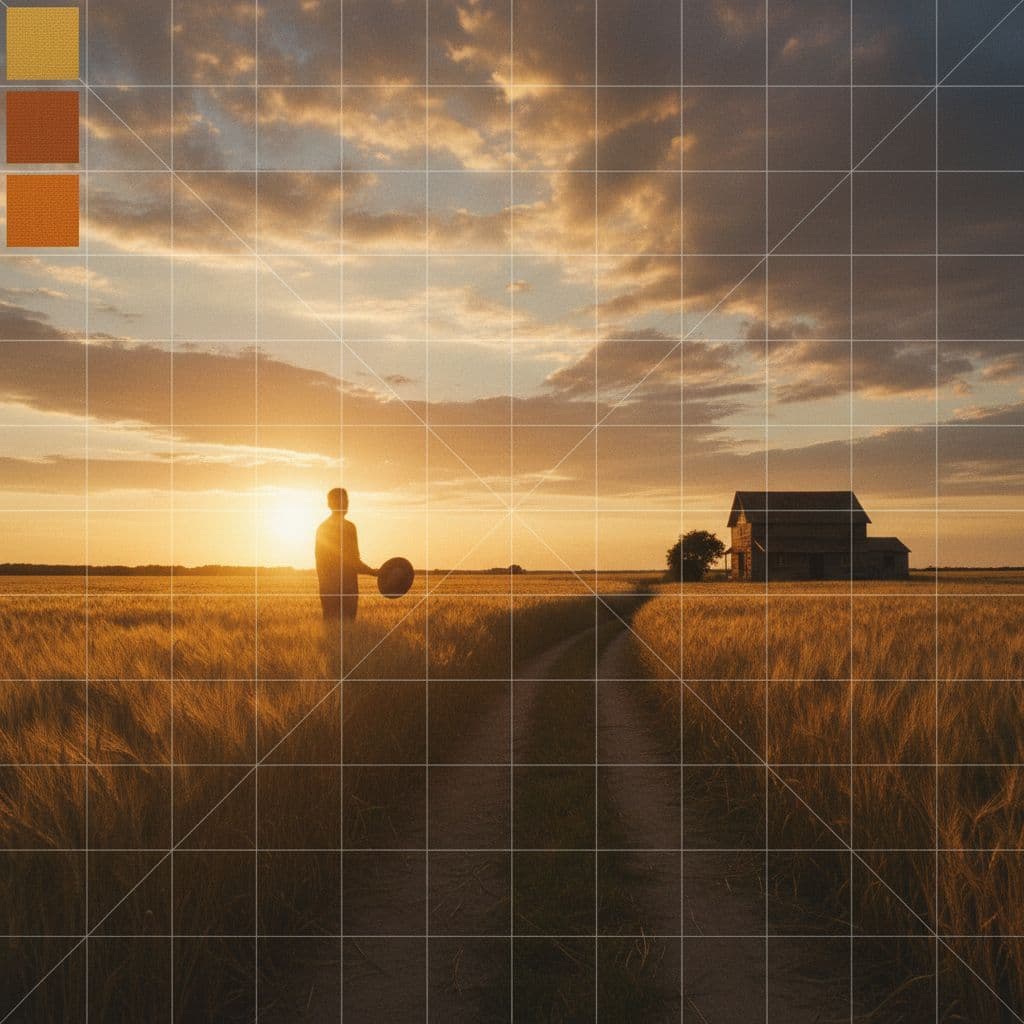 Cinematography Analyzer - AI Video Analysis Tool