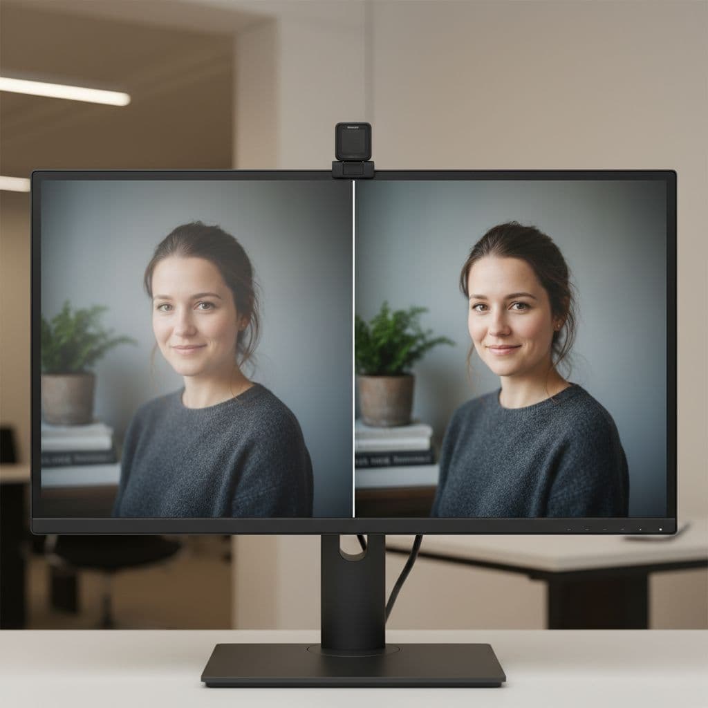 Video Quality Inspector - AI Video Analysis Tool