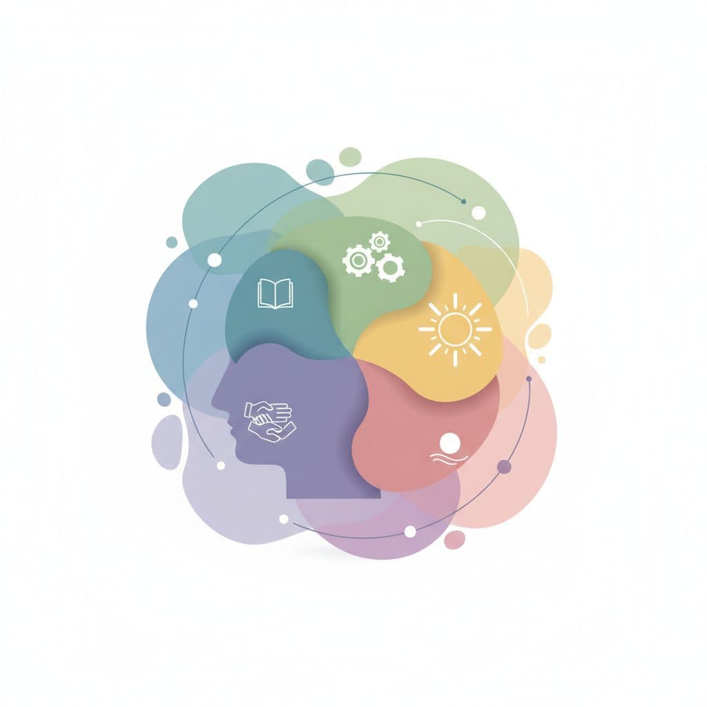 Big Five Personality Test - Free Online Test