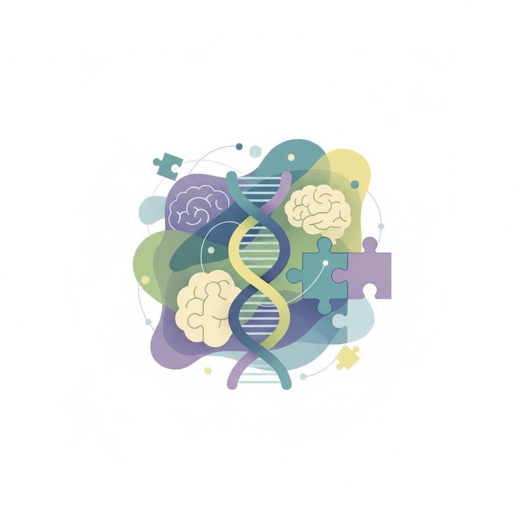 Decision DNA Test - Free Online Test