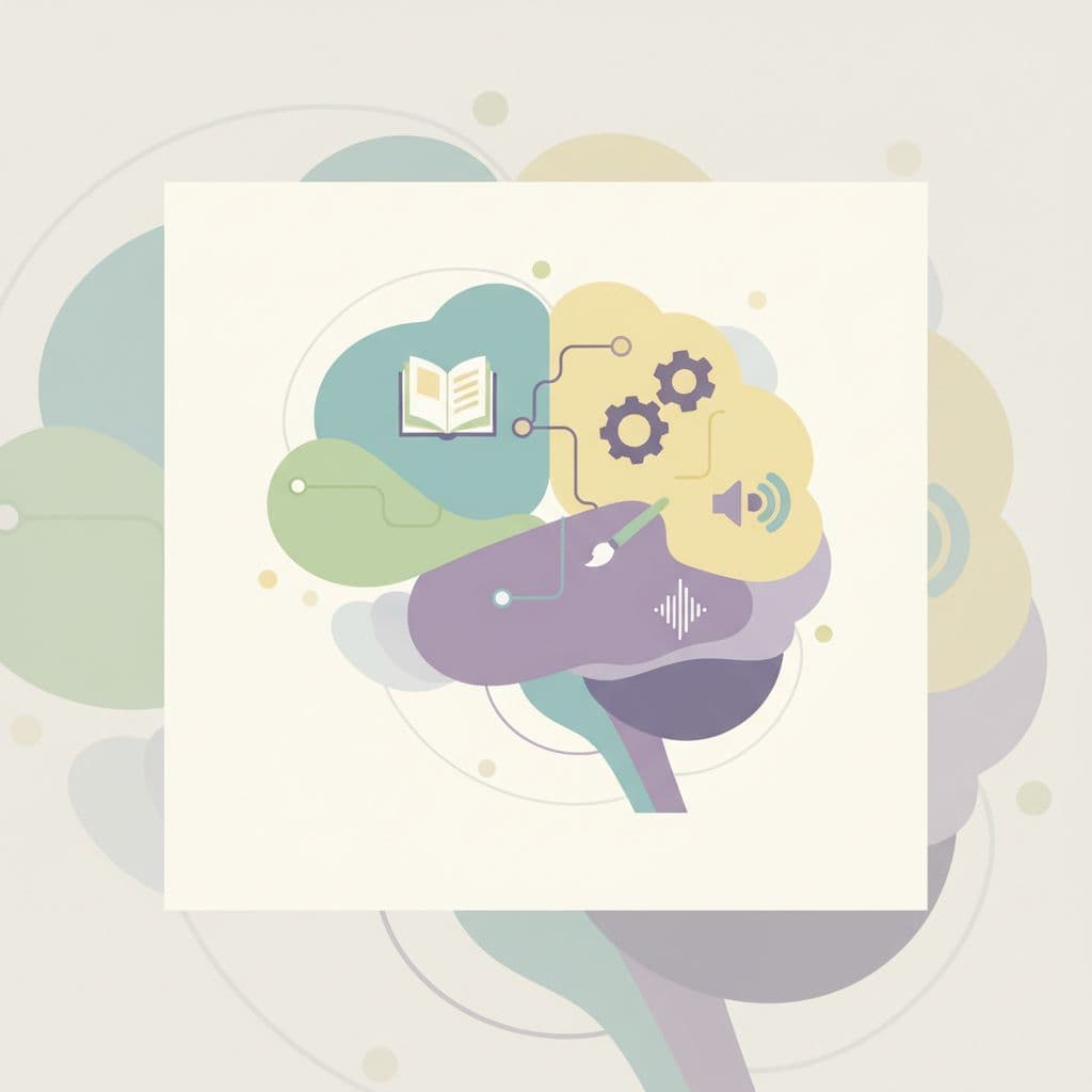 Learning Style Test - Free Online Test