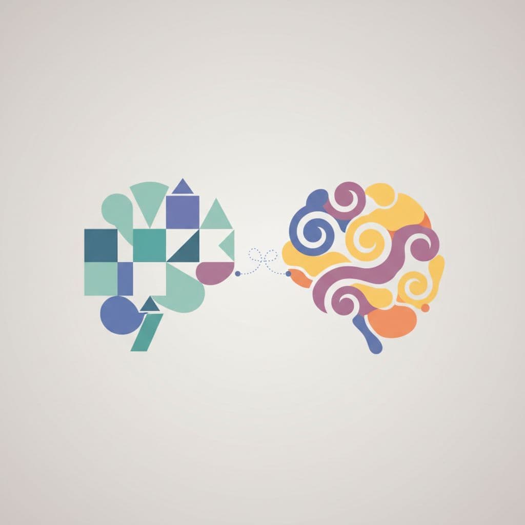 Left Brain vs Right Brain Test - Free Online Test