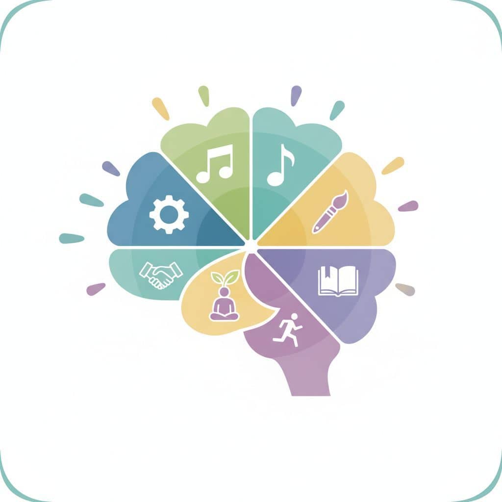 Multiple Intelligences Test