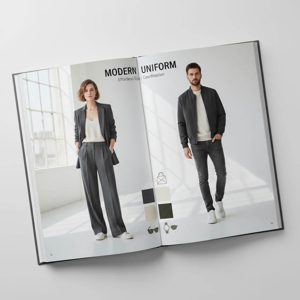 Outfit Compatibility Checker | AI Image Analysis Tool