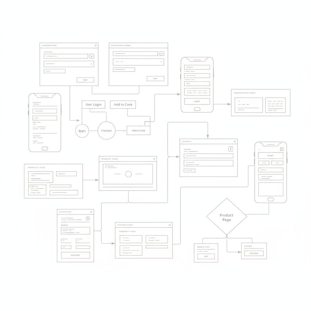 Rate My UI Design — AI UI/UX Analyzer